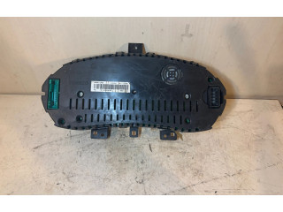 Панель приборов 5J0920810B Skoda Roomster (5J)