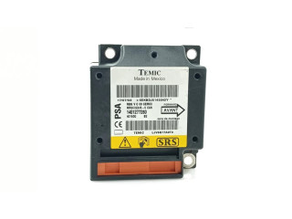 Комплект подушек безопасности с панелью