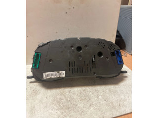 Панель приборов 1U0920810B, 11008005807 Skoda Octavia Mk1 (1U)