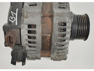 Генератор 3M57-10300-YD   Volvo C30      