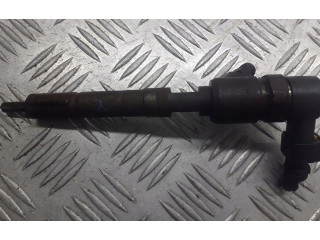 Комплект форсунок 0445110 Fiat Grande Punto