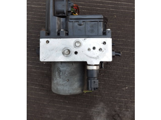 Блок АБС 3U0614517B, 0265225139 Skoda Superb B5 (3U) 2001 - 2008 года