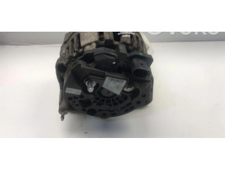 Генератор 045903023A   Volkswagen Polo IV 9N3      
