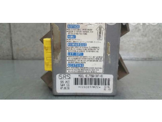 Блок подушек безопасности 77960SN7H91, 77960SN7H91 Honda Accord