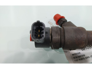 Vstřikovač 0445110183 Fiat Punto (199)