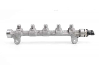 Топливная рампа 445214181, 314002A420   KIA Ceed  