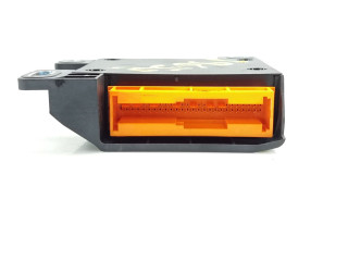 Блок подушек безопасности 8201163304, 28407652043   Dacia Duster