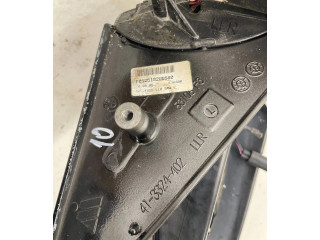 Zpětné zrcátko  BMW 7 E65 E66 2002  413324402, 51167190650  