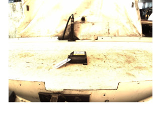 Блок подушек безопасности    Dacia Logan I