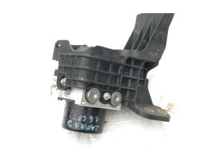 Jednotka ABS 39061713, 10021211014 Opel Zafira C 2016