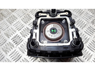 Подушка безопасности водителя 6m21u042b85cd Ford S-MAX