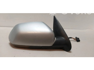 Зеркало (механическое)       Skoda Octavia Mk2 (1Z)  2004 - 2013 года   