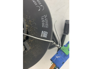 Подрулевой шлейф SRS 24459849 Opel Meriva A