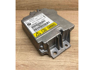 Turbodmychadlo Блок управления надувных подушек 9264916, 0285010257 BMW 1 E81 E87