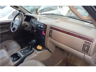 Панель приборов EVC Jeep Grand Cherokee (WJ)