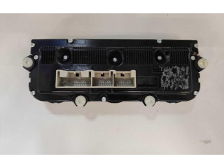Блок управления климат-контролем 1K0907044BM Volkswagen Golf Plus