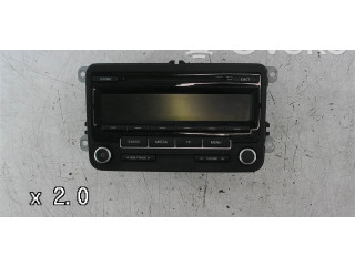 Vstřikovací čerpadlo Volkswagen PASSAT B7 CFFB