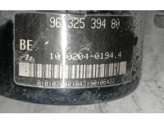 Jednotka ABS 3X4751, RRU0L02154 Peugeot 206 2001