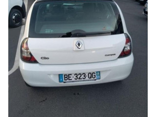 Вентилятор печки    7701067032   Renault Clio II