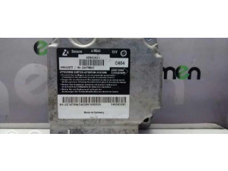 Блок подушек безопасности 46842421, CENTRALITAAIRBAG Alfa Romeo 166