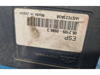 Блок АБС 4670A235, 4670A235 Citroen C-Crosser - года