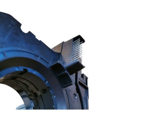 Подрулевой шлейф SRS 30773885, 130284ACH   Volvo V70