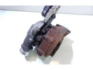  Турбина Volvo XC90  31290507, GTB2056VL   для двигателя D5244T18      