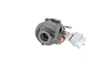 Turbodmychadlo Турбина 54359880014, 003-001-000162R Fiat Doblo 1.2