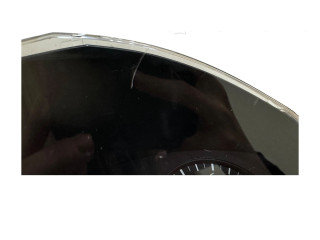 Панель приборов Mazda 626