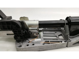 Механическаярулевой колонки