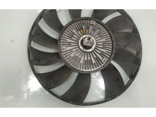 Вентилятор радиатора 8MV376732031 Audi A6 S6 C5 4B