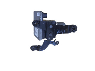 Блок АБС 6893768 BMW X3 G01 2018 - 2024 года