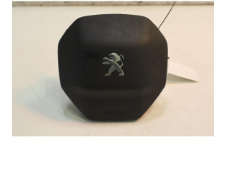 Подушка безопасности водителя    Peugeot Partner III