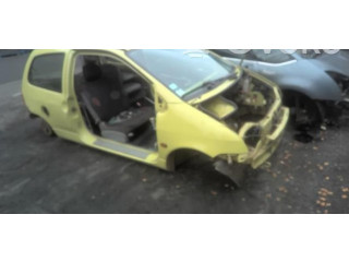 Блок управления двигателя 8200133006 Renault Twingo I