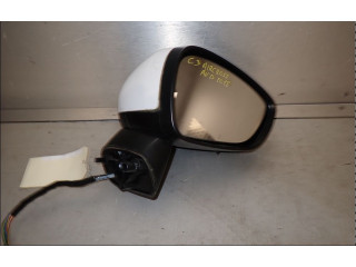 Зеркало электрическое Citroen C3 Aircross 2017 - года