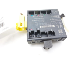 Řídící jednotka A2128203285 Mercedes-Benz CL C215 2009