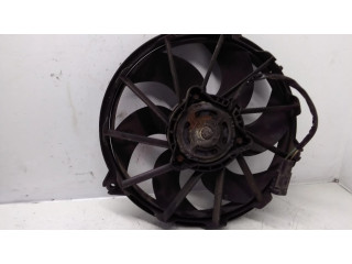 Вентилятор радиатора 1494742080 Citroen C8 2.0