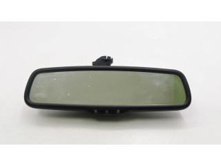 Зеркало заднего вида (в салоне)