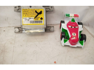 Блок подушек безопасности MR551784, MR551784 Mitsubishi Montero