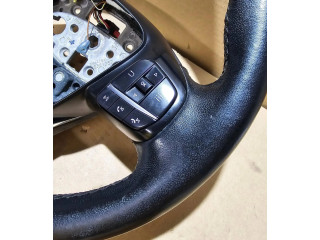 Руль Ford Transit Custom 2013 - 2023 года JK213600Ga3zhe