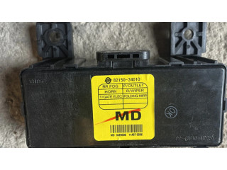 Блок управления 8215034010 SsangYong Korando