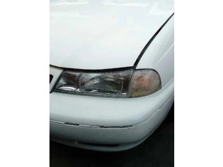 Zpětné zrcátko Daewoo Nexia 1995 NEGRODESCOLORIDO, MANUAL