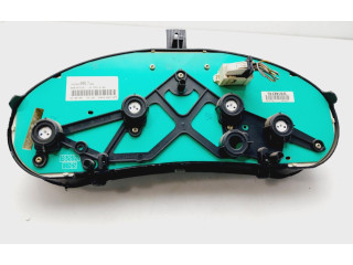 Přístrojová deska  Citroen Berlingo 2005 9659364180  