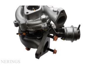 Turbodmychadlo Турбина 727477, 727477-5006S Nissan Almera N16