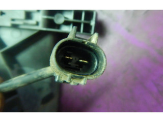 Комплект вентиляторов     96536638, 96536638    Mitsubishi Space Star 