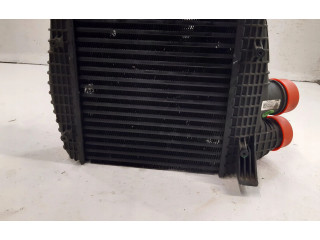 Интеркулер 16484792 Maserati Ghibli