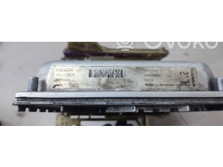 Řídící jednotka 0261206828, 26SA0000   Volvo XC70 2002