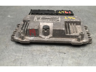 Řídící jednotka 0261S04409, 51847196 Alfa Romeo Mito 2010