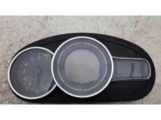 Přístrojová deska Renault Megane III 2009 A2C53363613