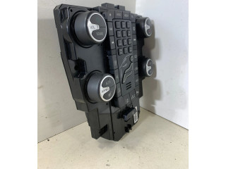 Блок управления климат-контролем 31398642   Volvo V60